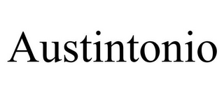 AUSTINTONIO