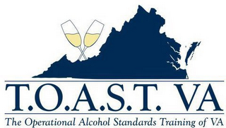 T.O.A.S.T. VA THE OPERATIONAL ALCOHOL STANDARDS TRAINING OF VA