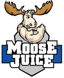 MOOSE JUICE