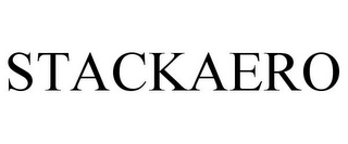 STACKAERO