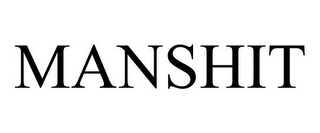MANSHIT