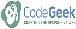 CODEGEEK CRAFTING THE RESPONSIVE WEB