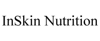 INSKIN NUTRITION