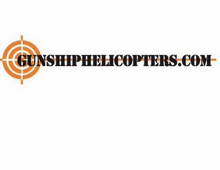 GUNSHIPHELICOPTERS.COM