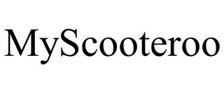 MYSCOOTEROO