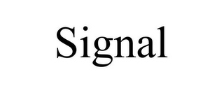 SIGNAL