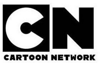 CN CARTOON NETWORK