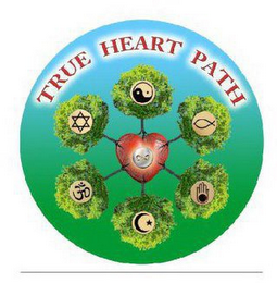 TRUE HEART PATH