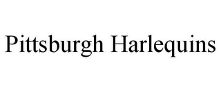 PITTSBURGH HARLEQUINS