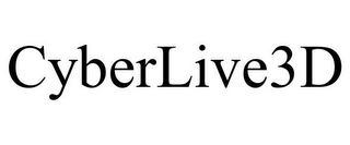 CYBERLIVE3D