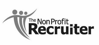 THE NONPROFIT RECRUITER