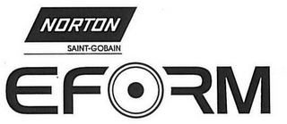 NORTON SAINT-GOBAIN EFORM