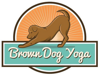 BROWN DOG YOGA