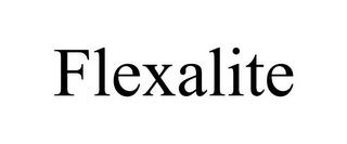 FLEXALITE