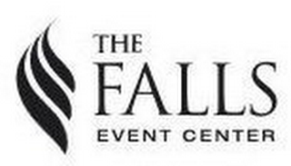 THE FALLS EVENT CENTER