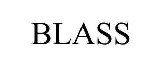 BLASS