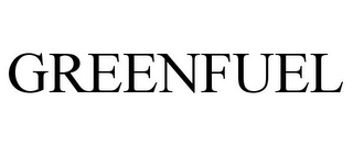 GREENFUEL