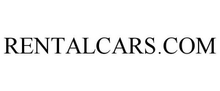 RENTALCARS.COM