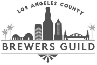 LOS ANGELES COUNTY BREWERS GUILD