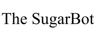 THE SUGARBOT