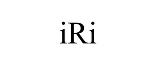 IRI