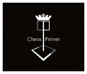 CHESS PRIMER