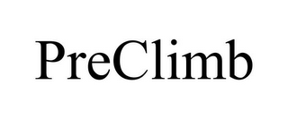 PRECLIMB