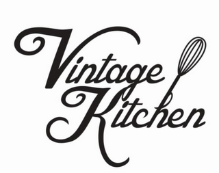 VINTAGE KITCHEN