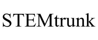 STEMTRUNK