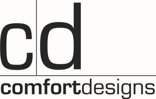 CD COMFORT DESIGNS