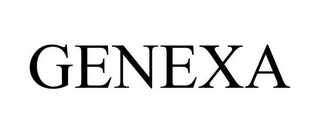 GENEXA