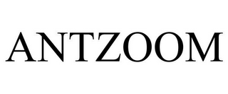 ANTZOOM