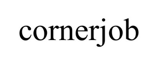 CORNERJOB