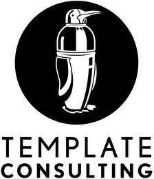 TEMPLATE CONSULTING