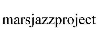 MARSJAZZPROJECT