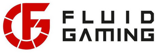 FG FLUID GAMING