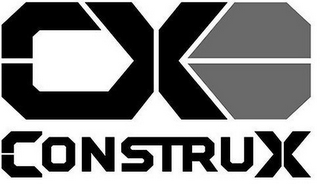 CX CONSTRUX