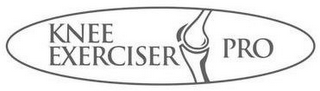 KNEE EXERCISER PRO