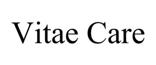 VITAE CARE