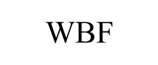 WBF