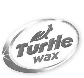 TURTLE WAX