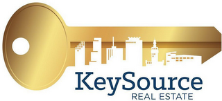 KEYSOURCE REAL ESTATE