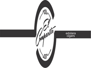 EL COMPARTIR EDOLARA CIGARS