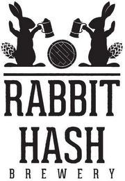 RABBIT HASH BREWERY