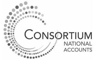 CONSORTIUM NATIONAL ACCOUNTS