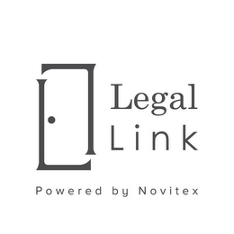 LEGAL LINK POWERED BY NOVITEX