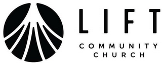 LIFT COMMUNITY CHURCH