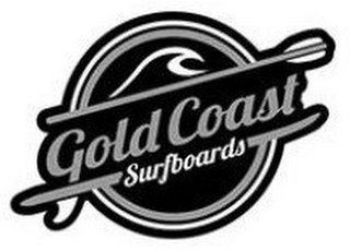 GOLD COAST SURFBOARDS