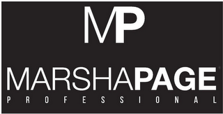 MP MARSHAPAGE PROFESSIONAL