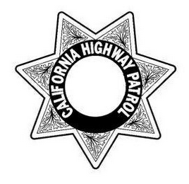 CALIFORNIA HIGHWAY PATROL